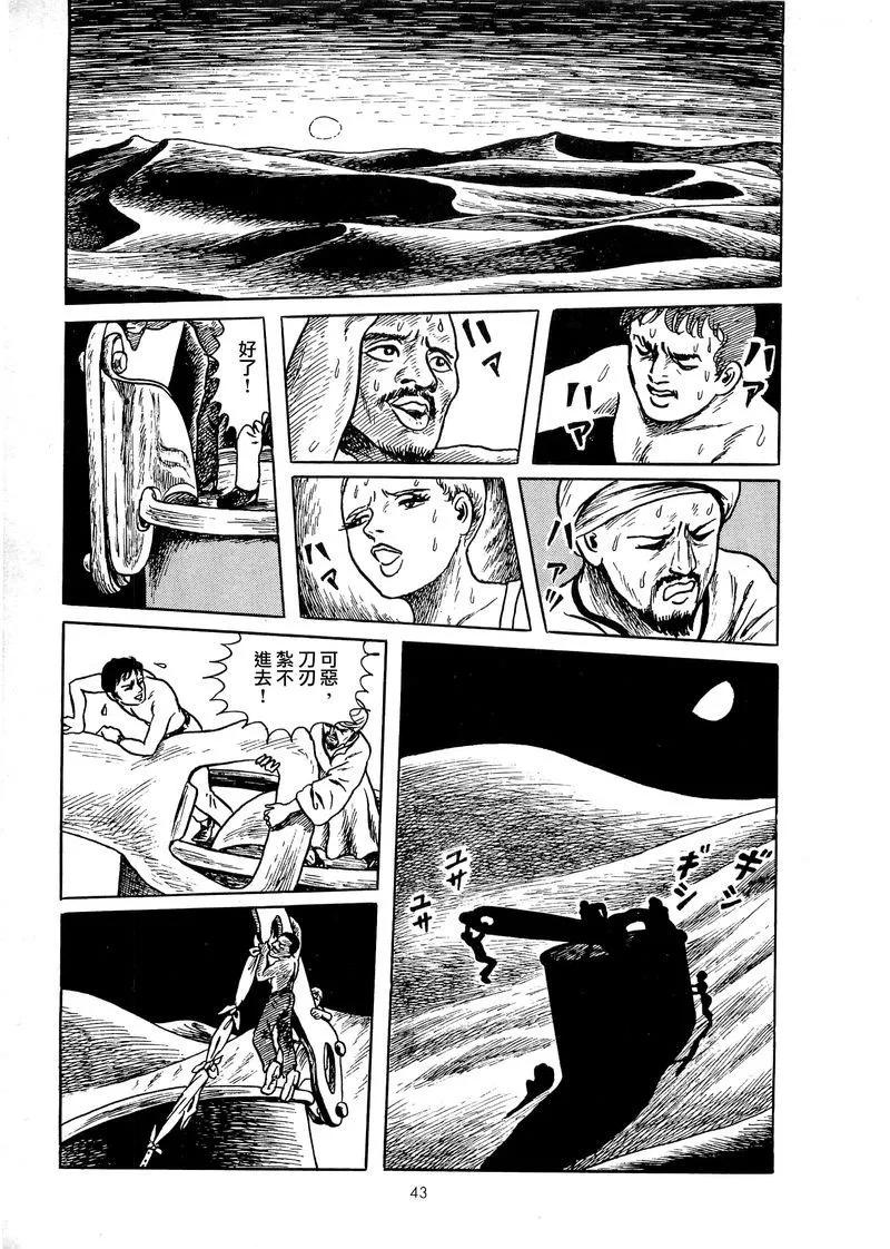 劫后鱼生13