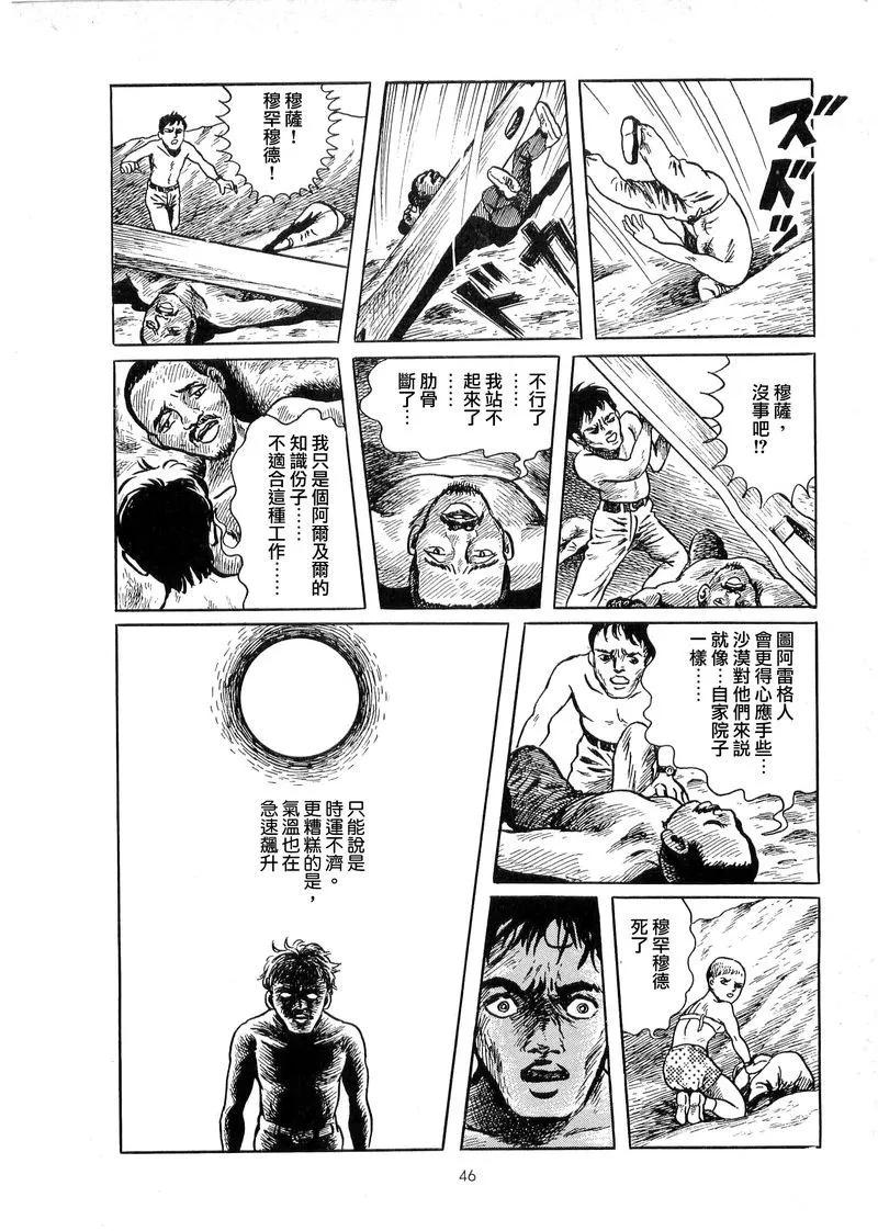 劫后鱼生16