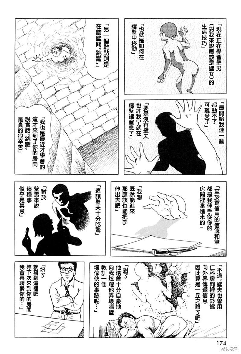壁男part63