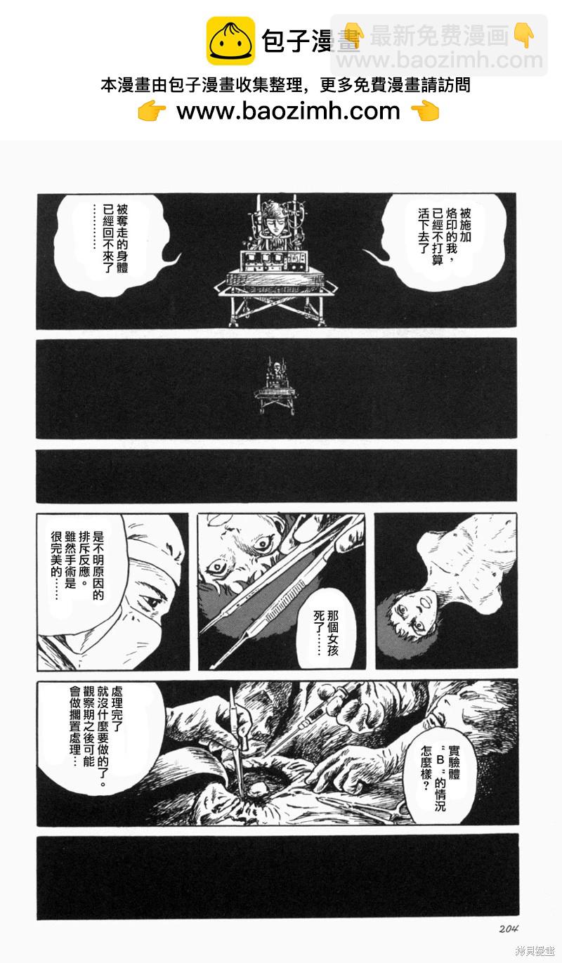 苍白群像25