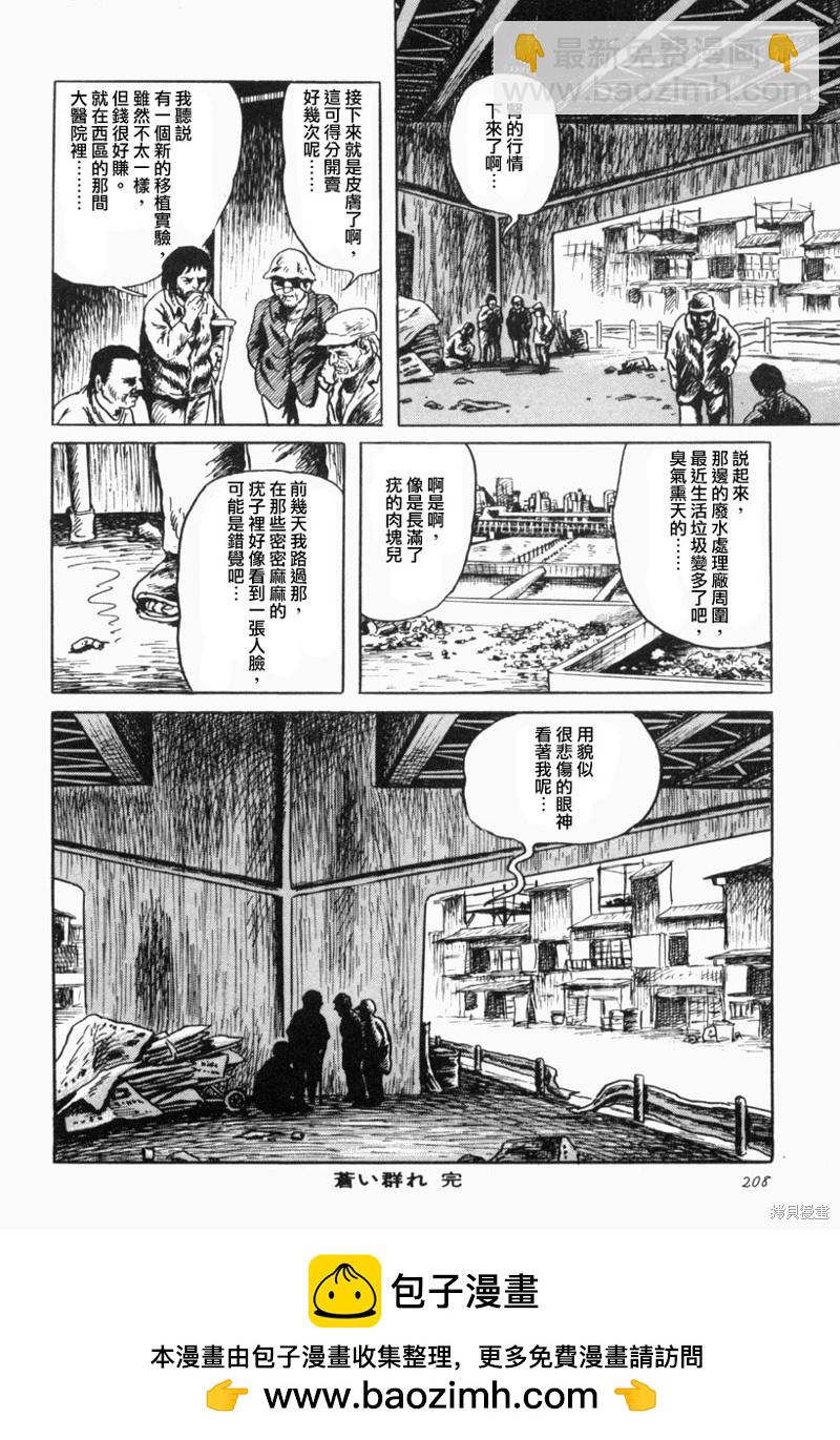 苍白群像29