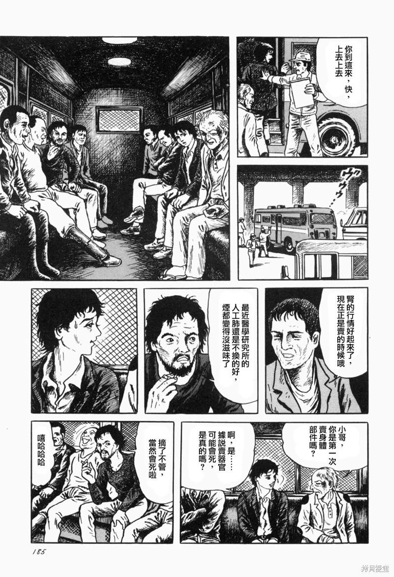 苍白群像6