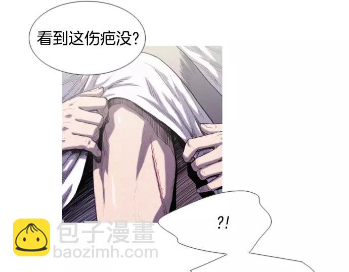 第5话 装疯卖傻32