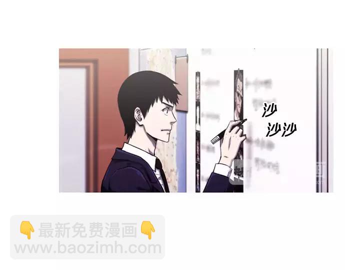 第9话 装模作样3