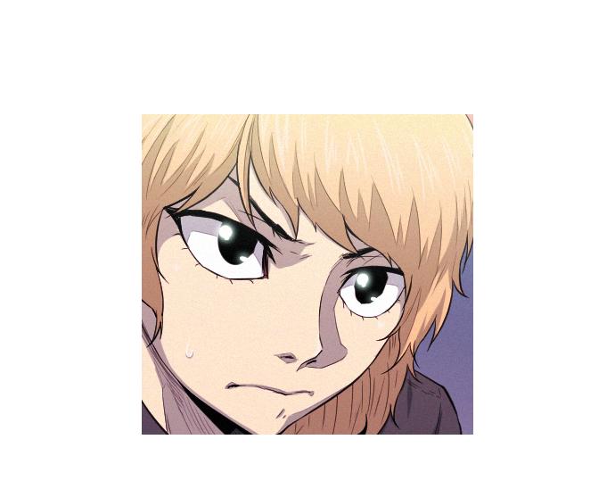 第32话 哪个大叔20