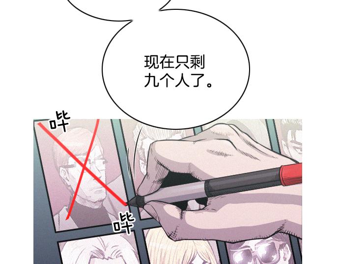 第46话 击杀目标80