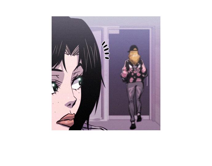 第50话 跟踪在前，尾随在后73
