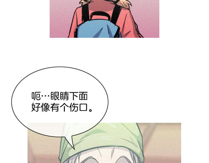 完结话 印象中熟悉的眼神115