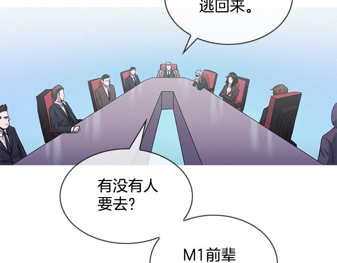 完结话 印象中熟悉的眼神57
