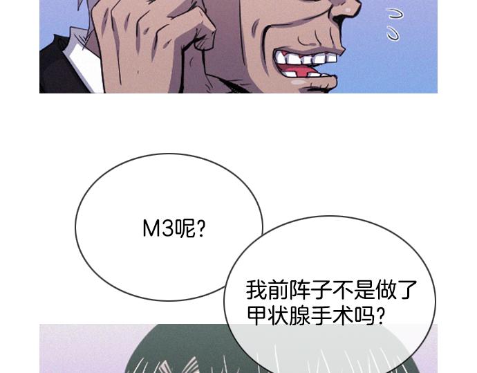 完结话 印象中熟悉的眼神59
