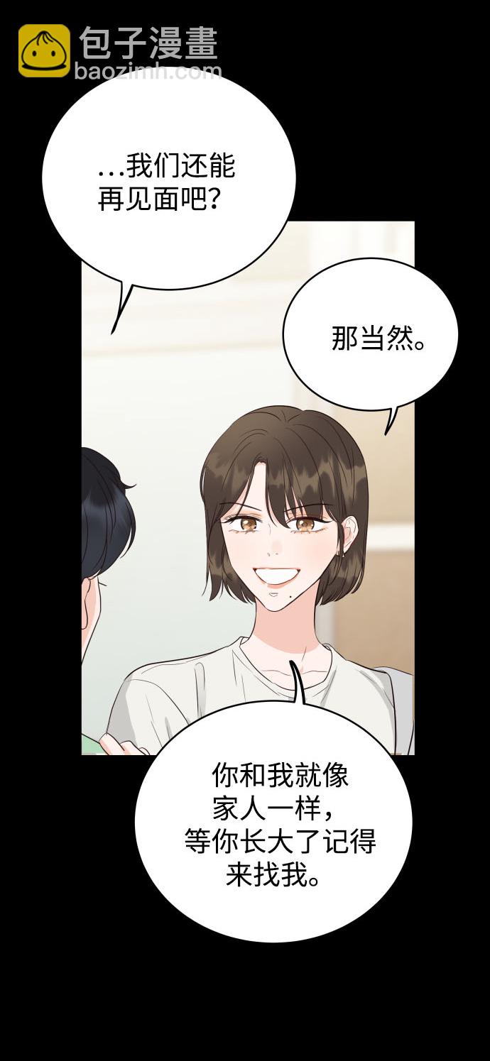 [第3话] 保护期已过91