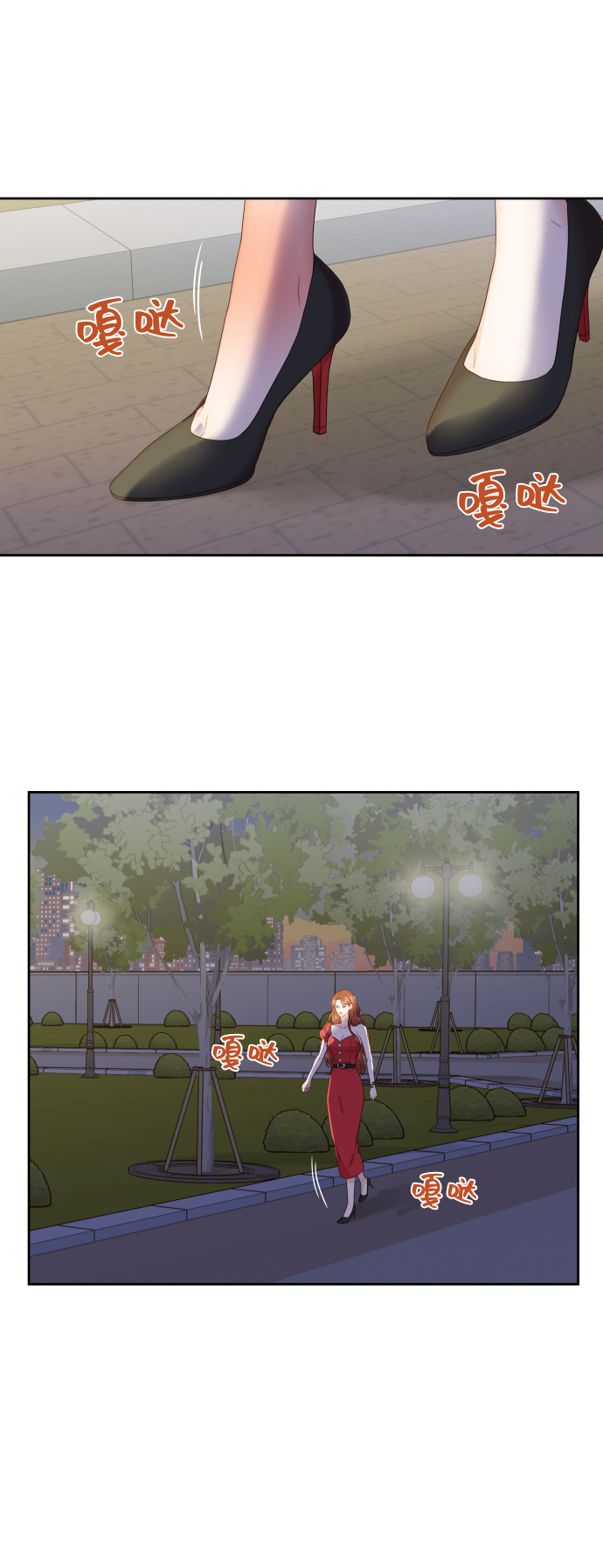 [第8话] 希望我们还能再见面14