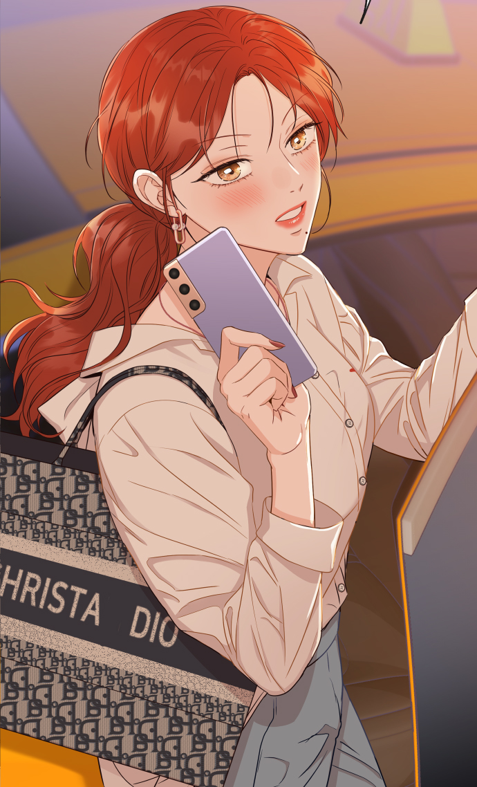 [第13话] 长得帅就了不起啊?28
