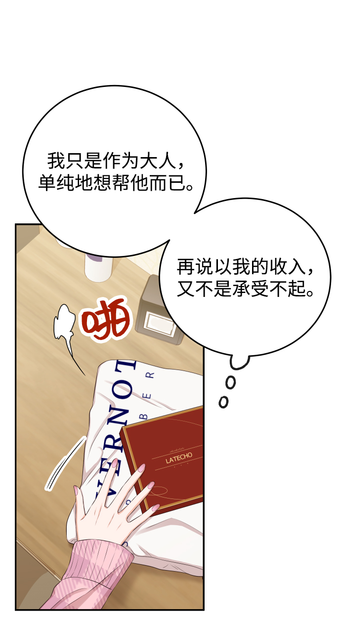 [第19话] 不像你想象的那样单纯哦？74
