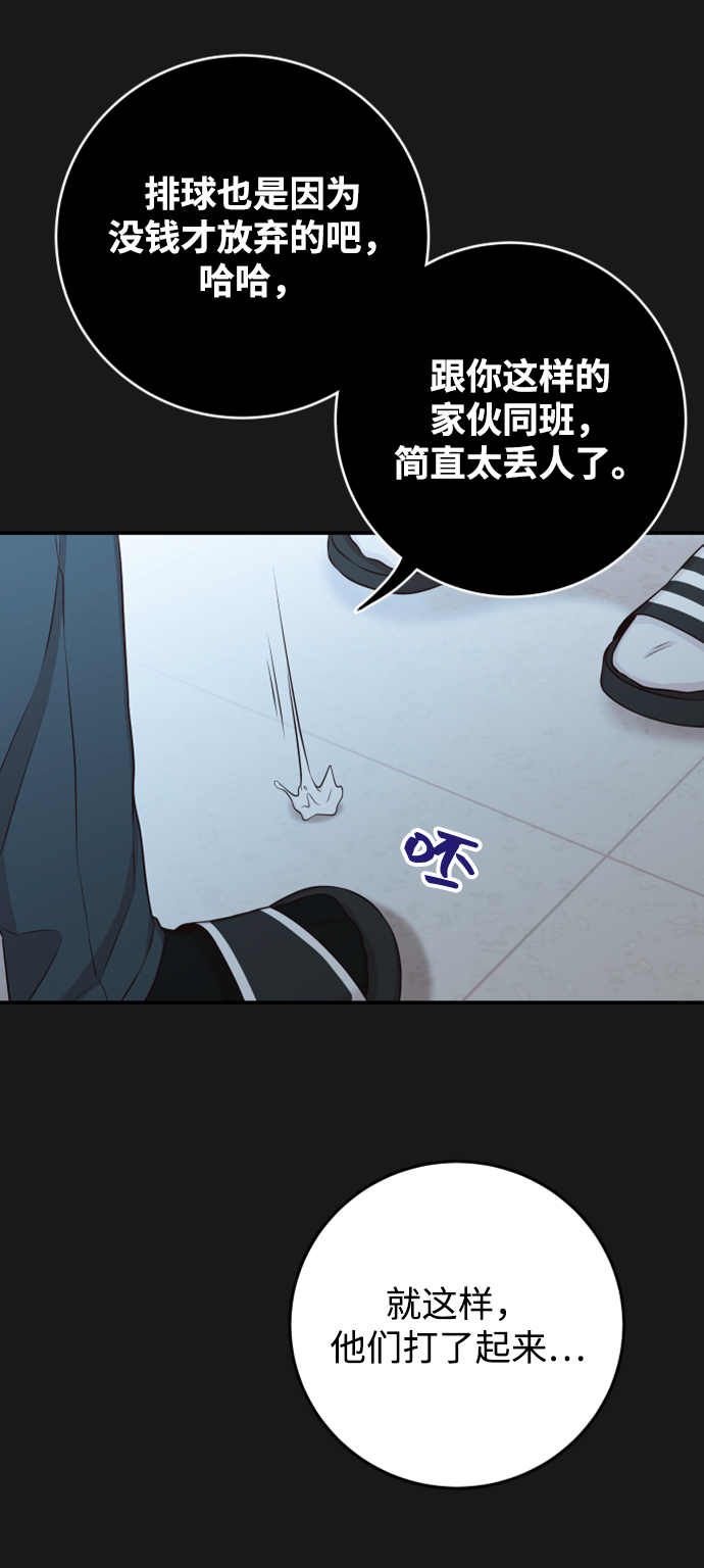 [第21话] 你不想再见我了？7