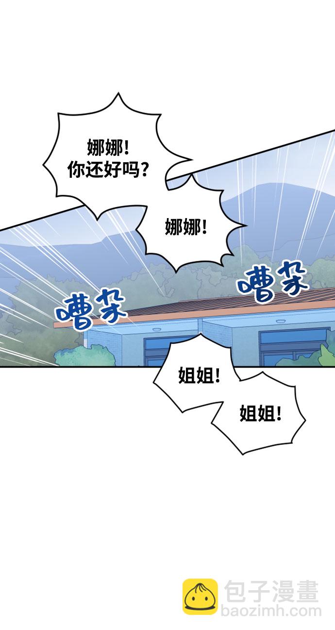 [第28话] 绝对不能受伤了1