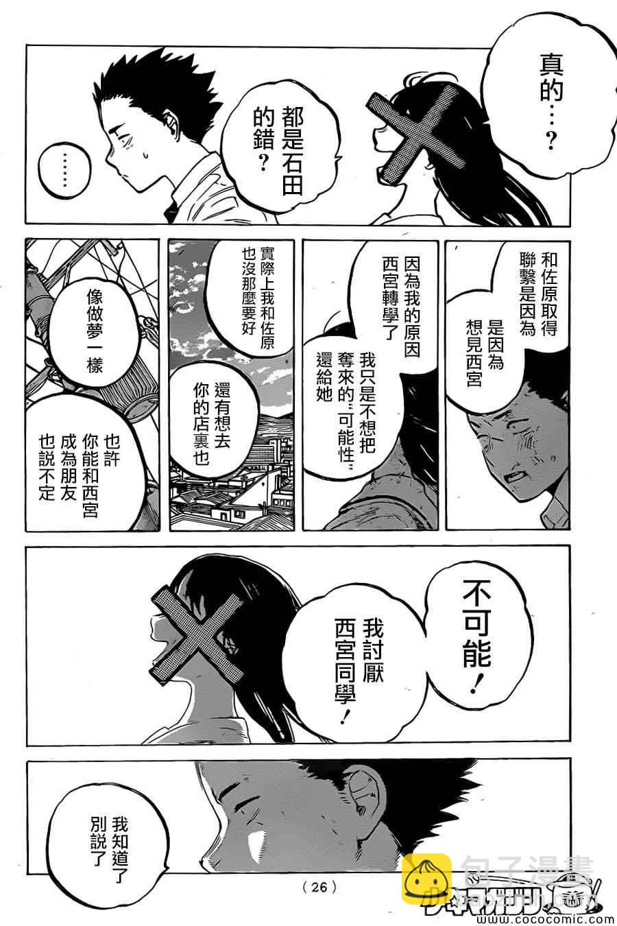 第21话 朋友游戏21