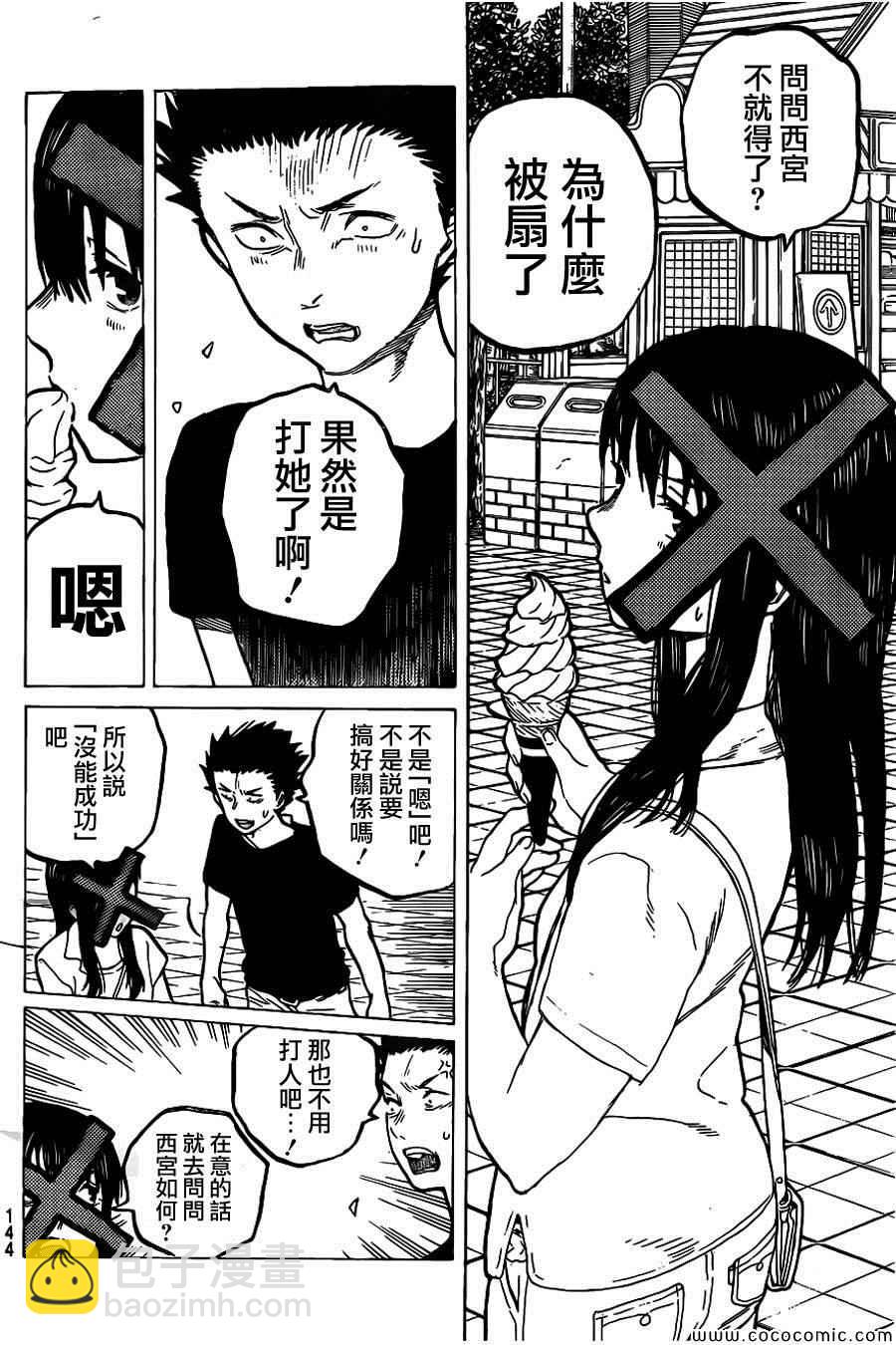 第27话 讨厌4