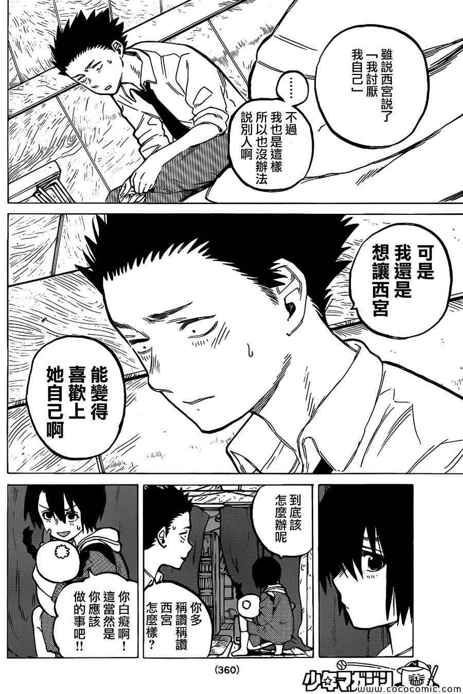 第28话 回信8