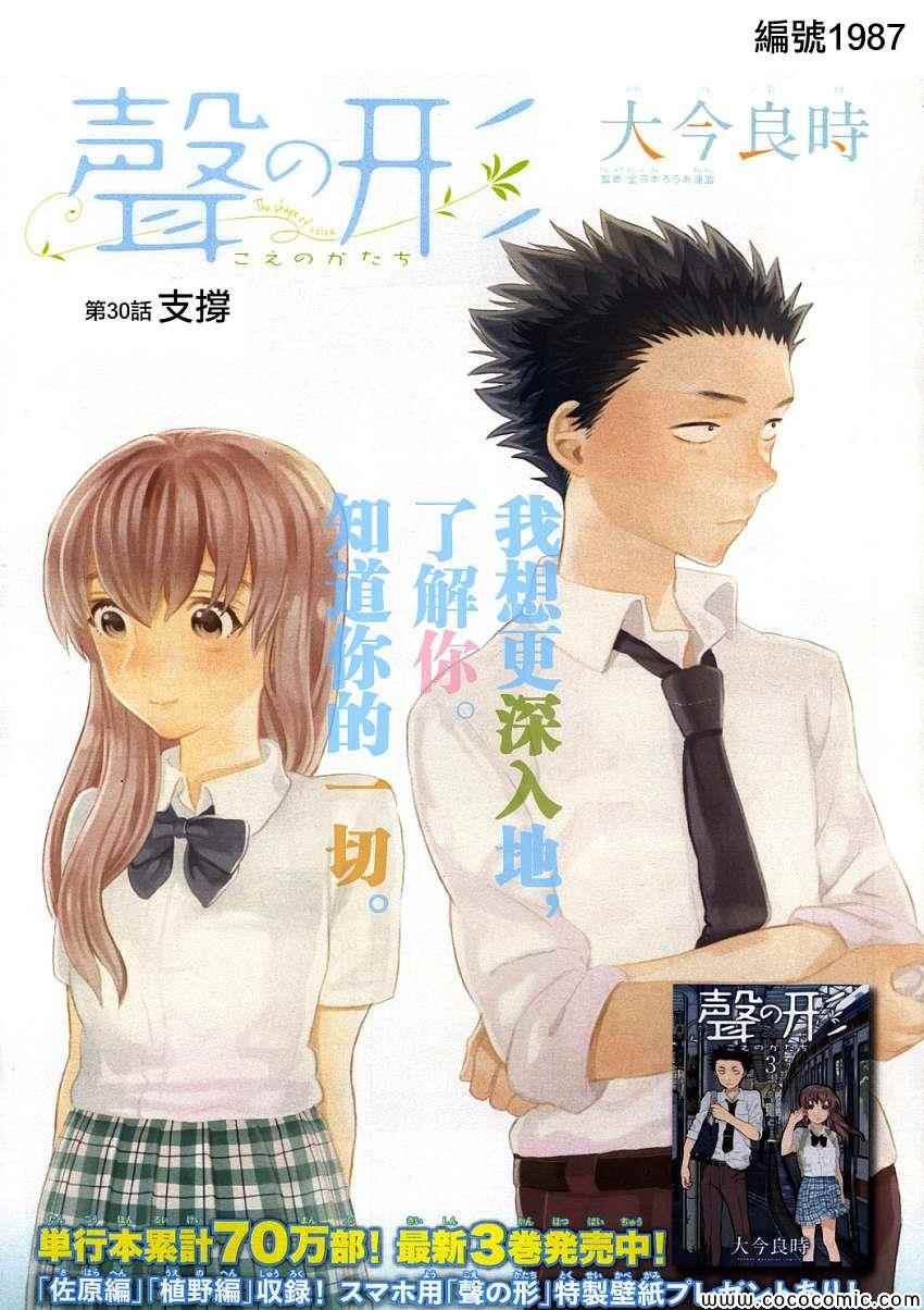 第30话 支撑0