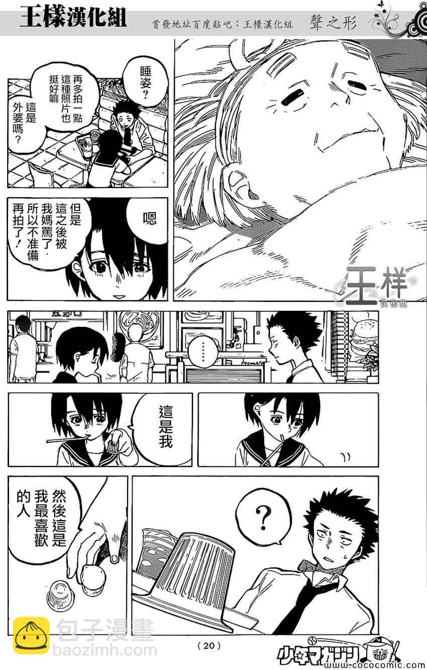 第30话 支撑11