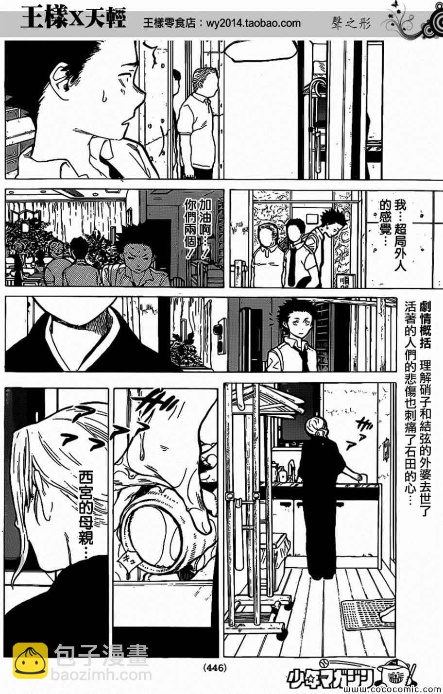 第31话 信1