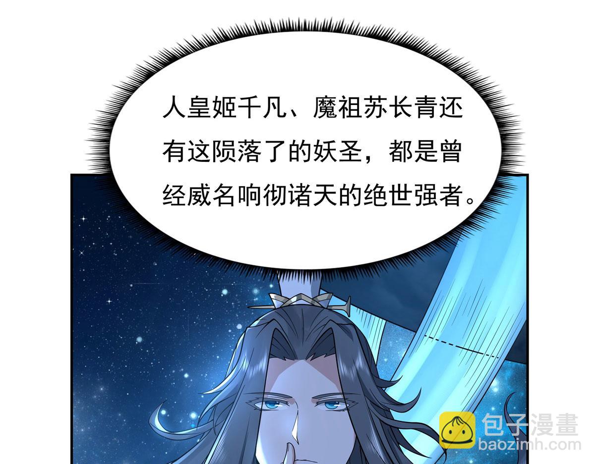 序 诸天最强神祇106
