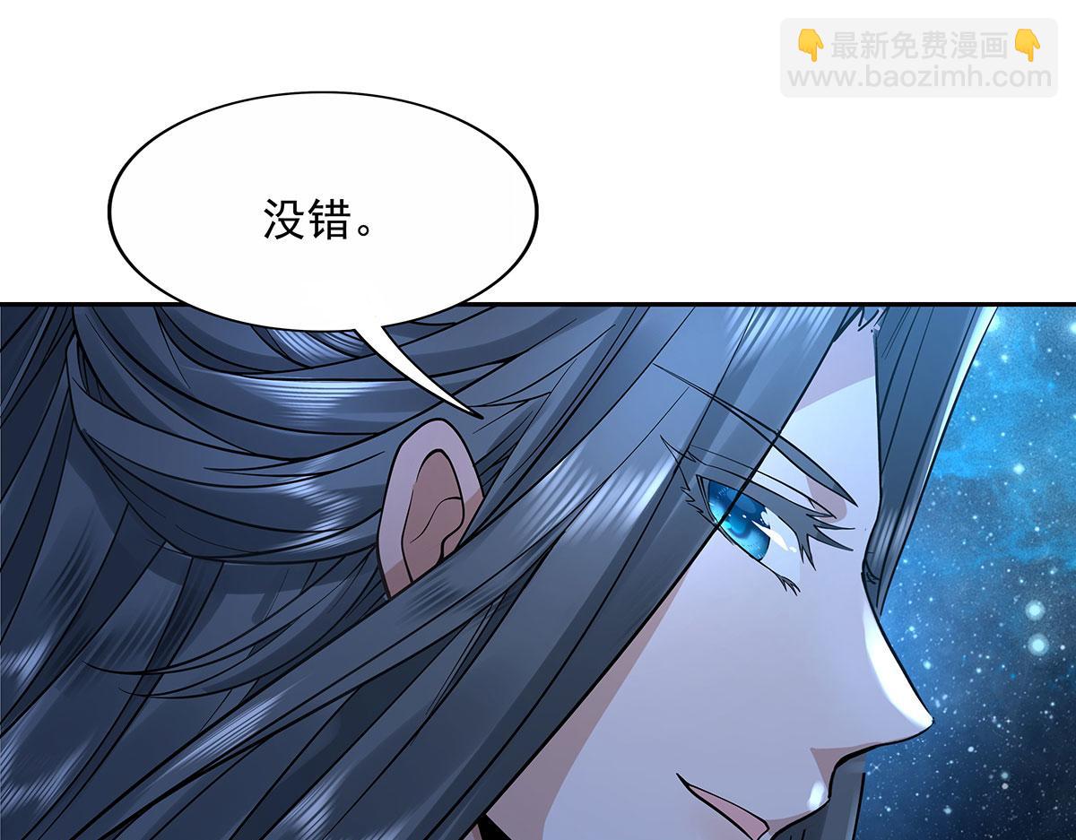 序 诸天最强神祇128