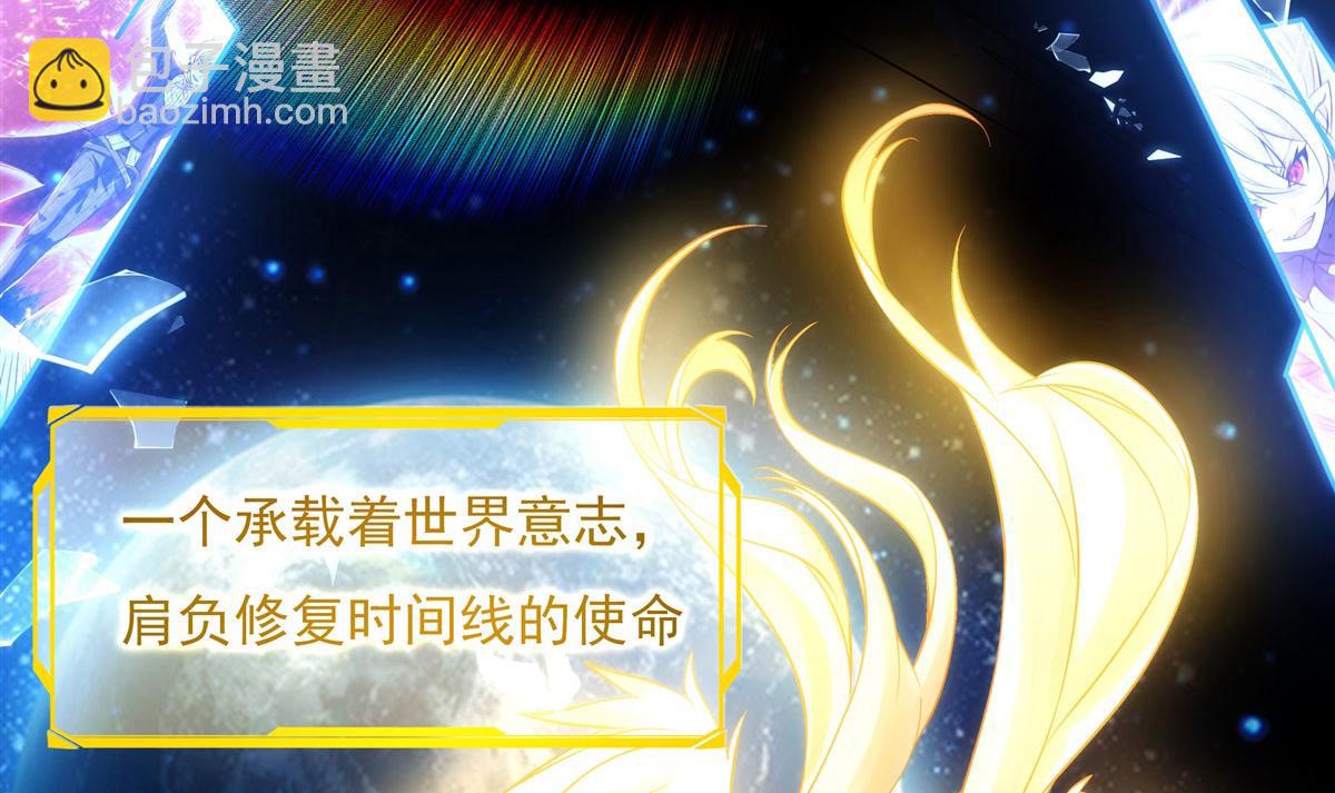序 诸天最强神祇14