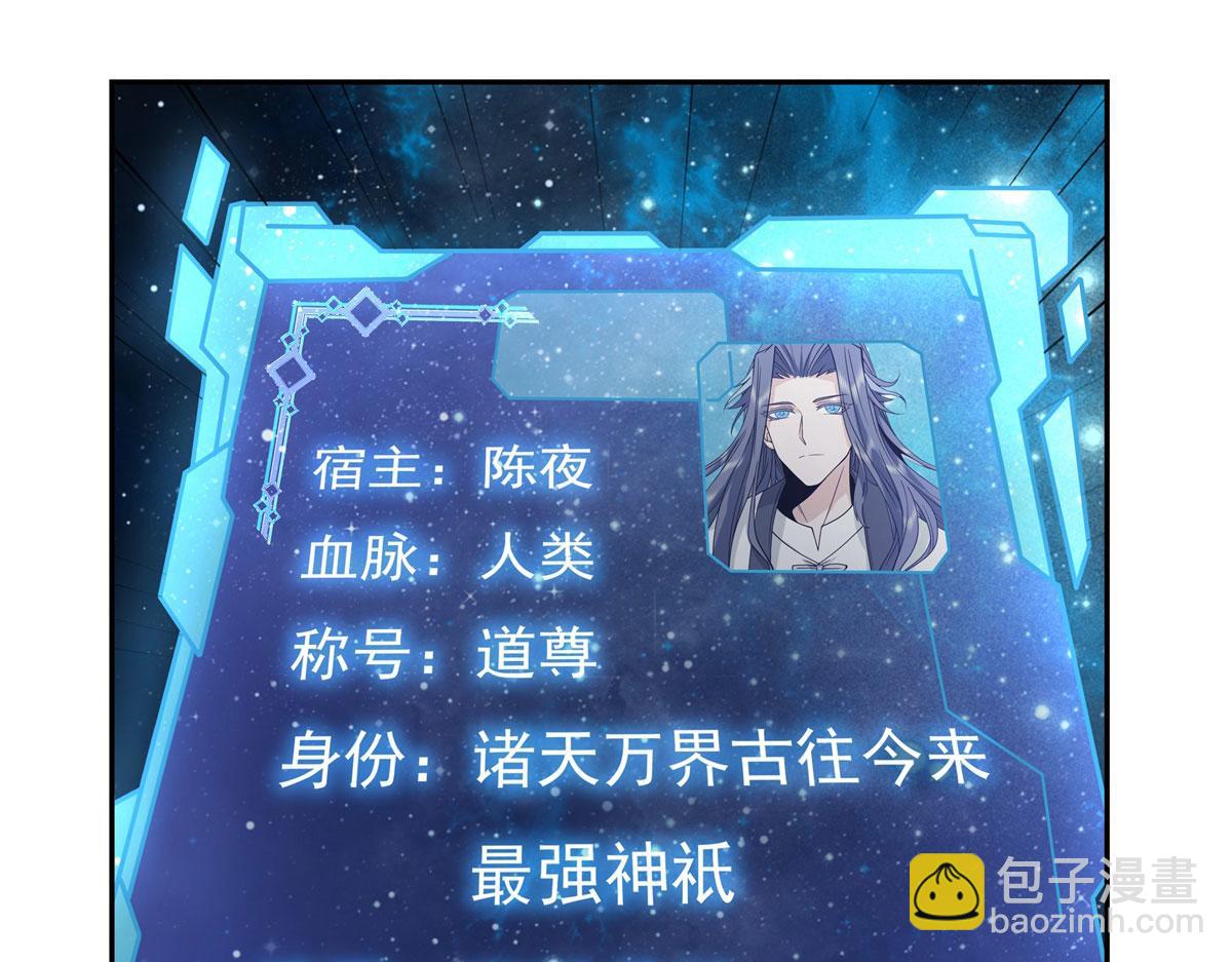 序 诸天最强神祇82