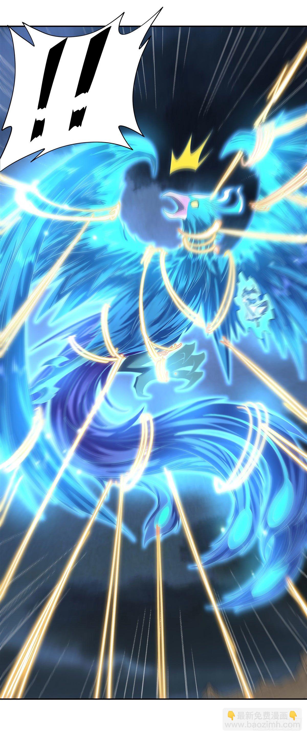 第8话 第二重试炼17
