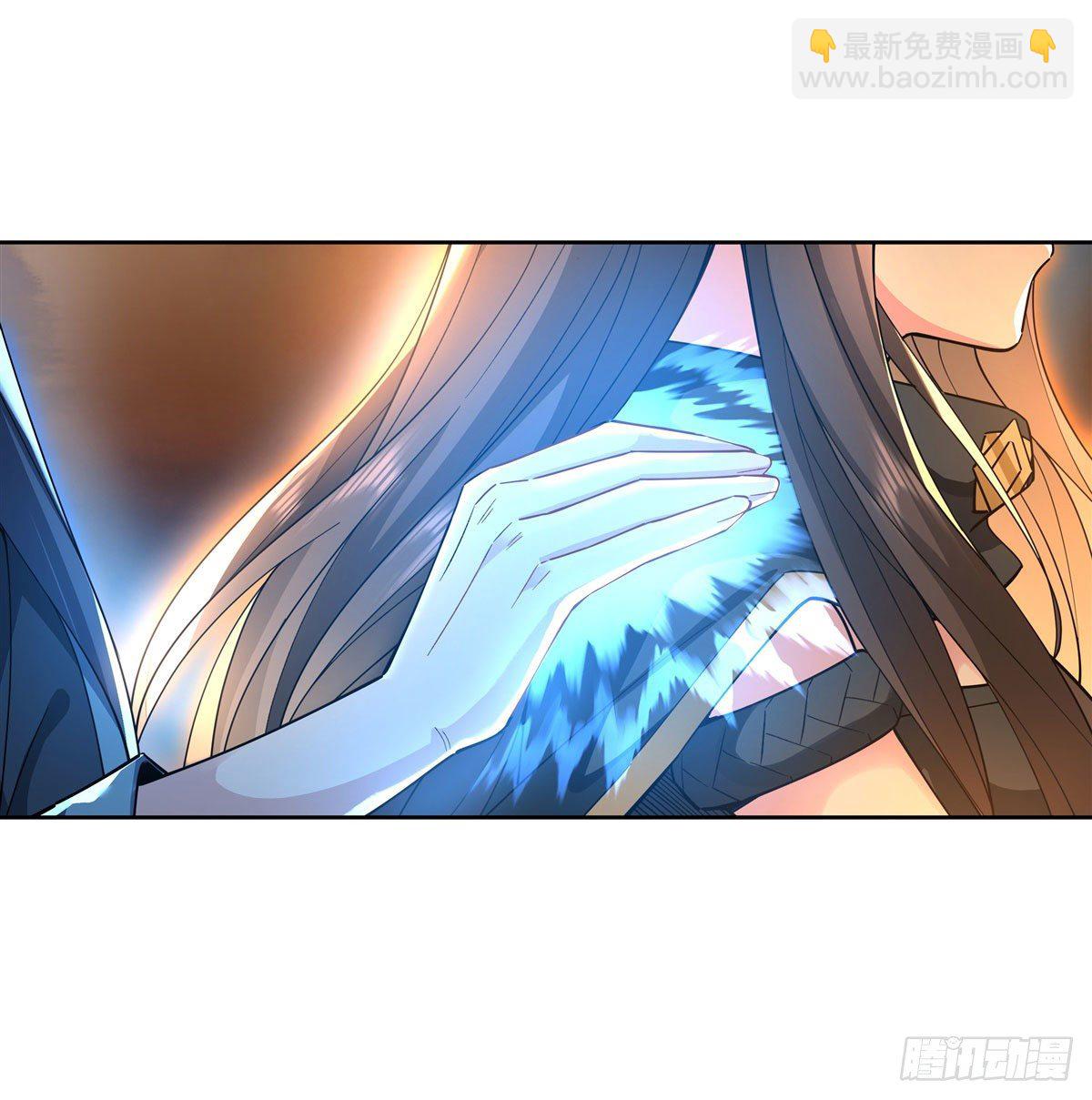 第22话 这个男人好强1