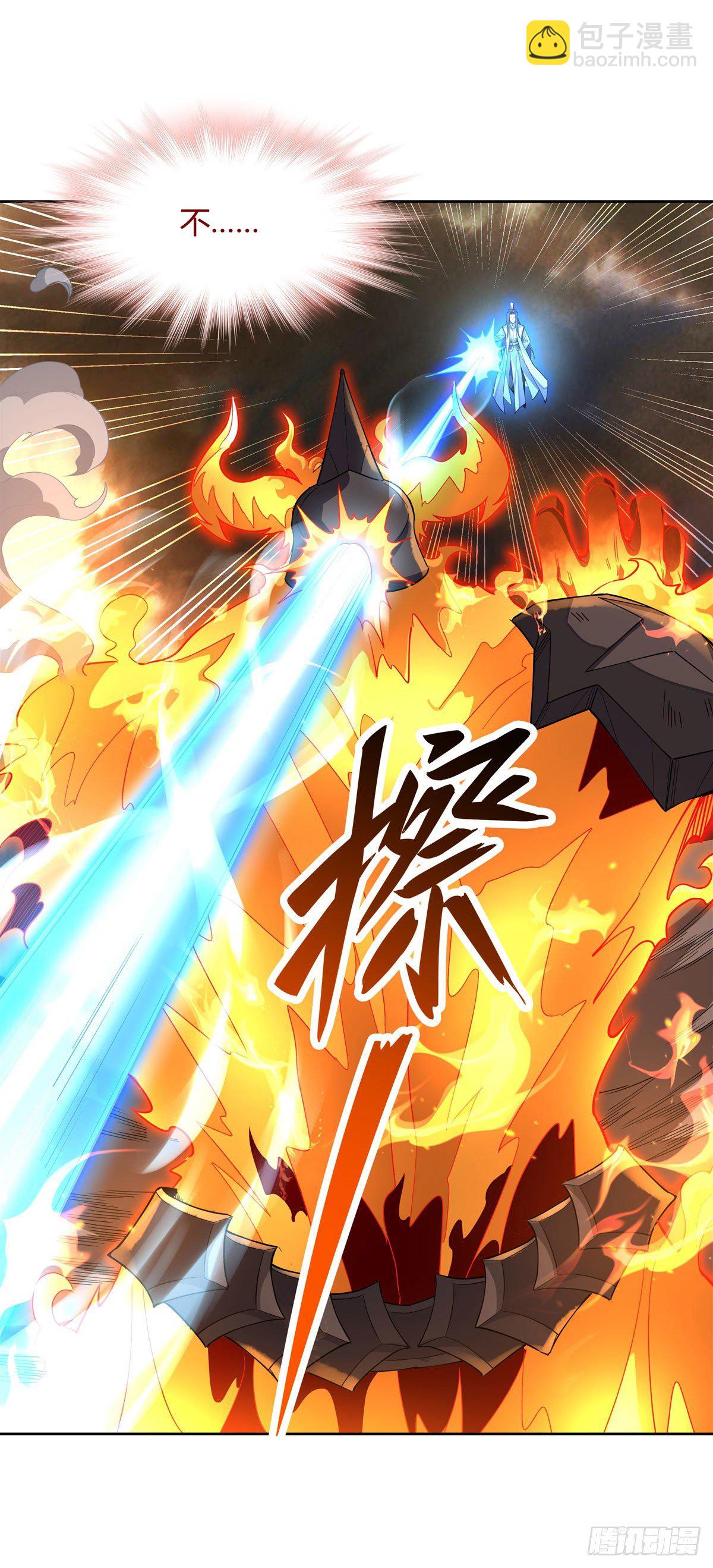 第22话 这个男人好强39