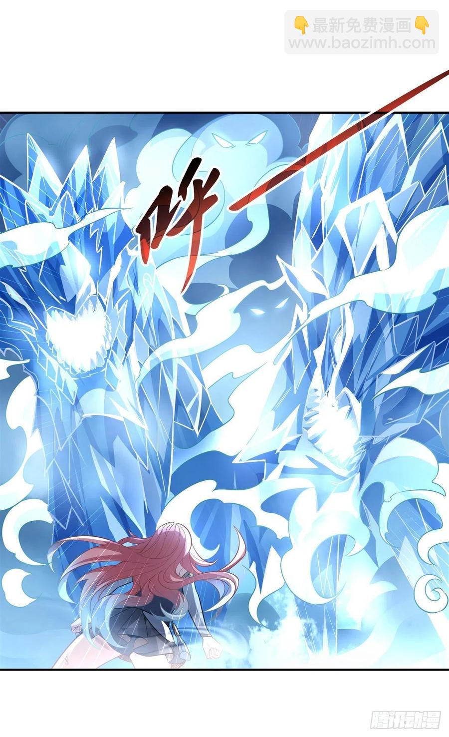 第61话 小长青蓄力中41