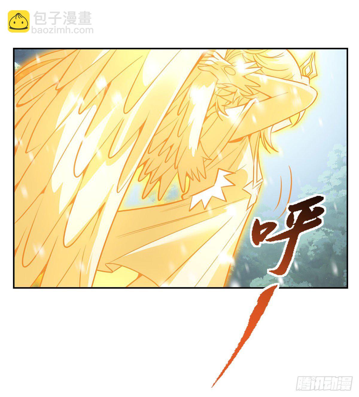 第74话 师祖听我解释1