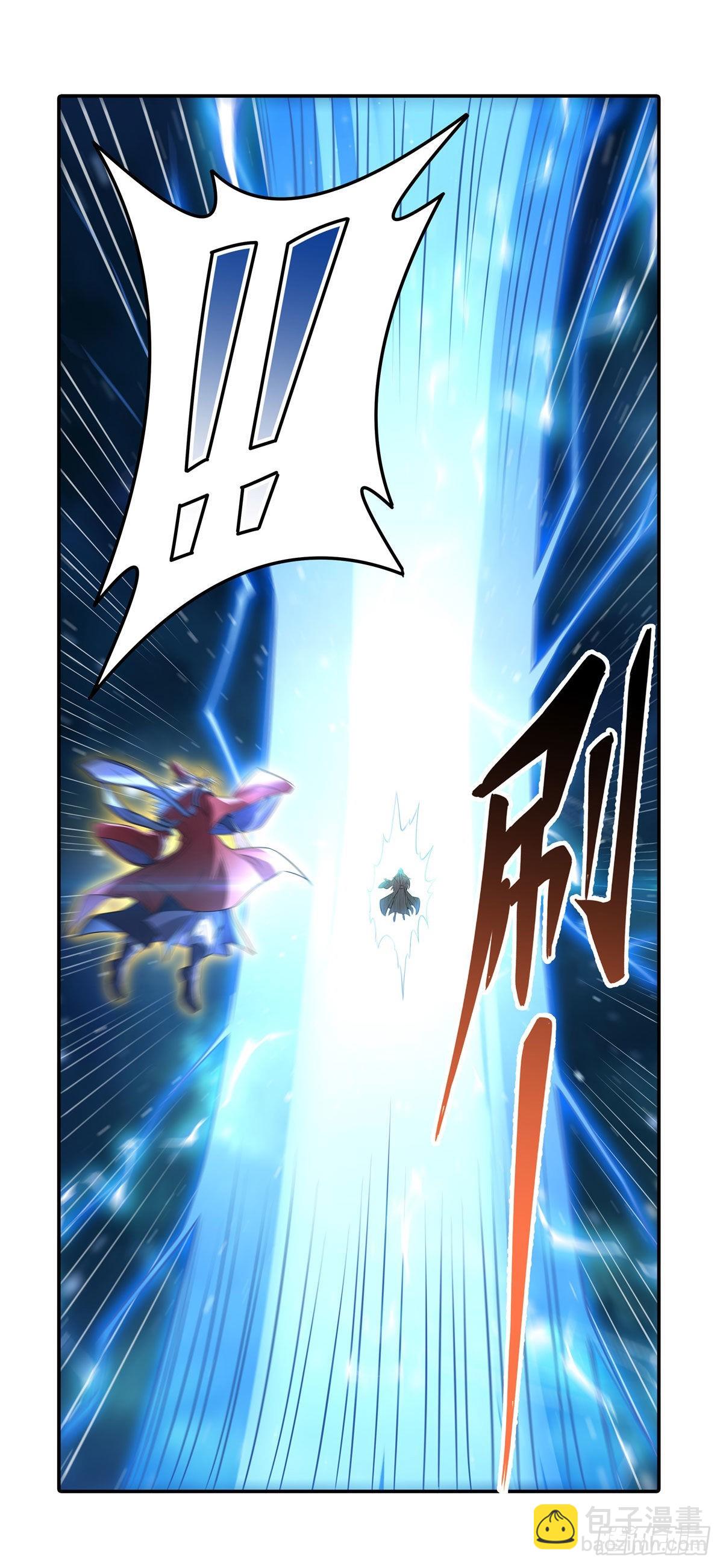 第79话 弹指放烟花20