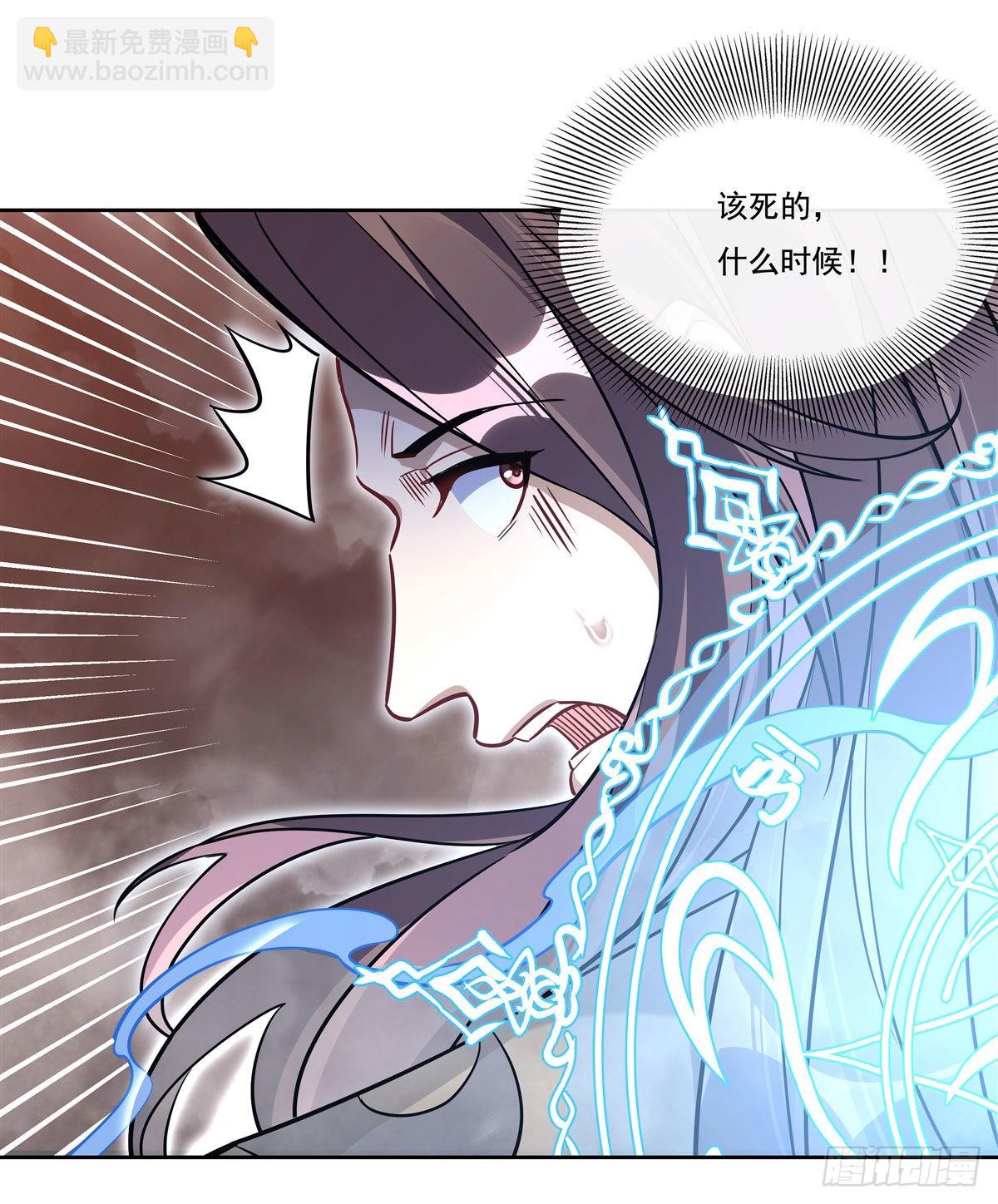 第100话 极限二选一30