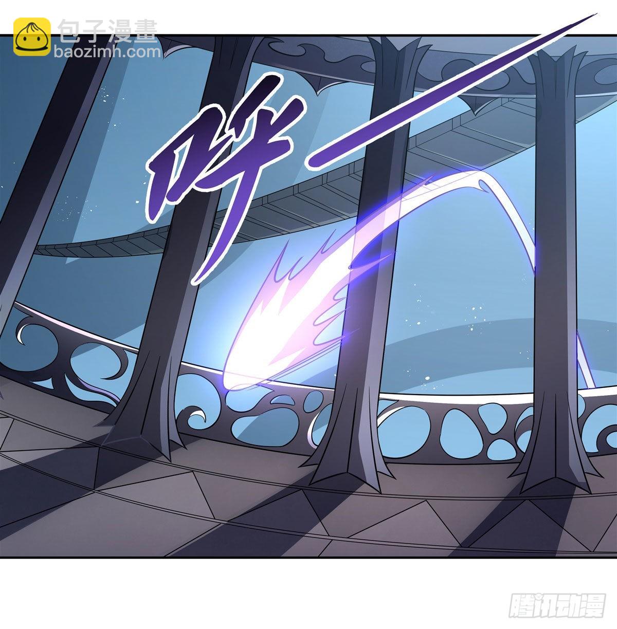 第100话 极限二选一38