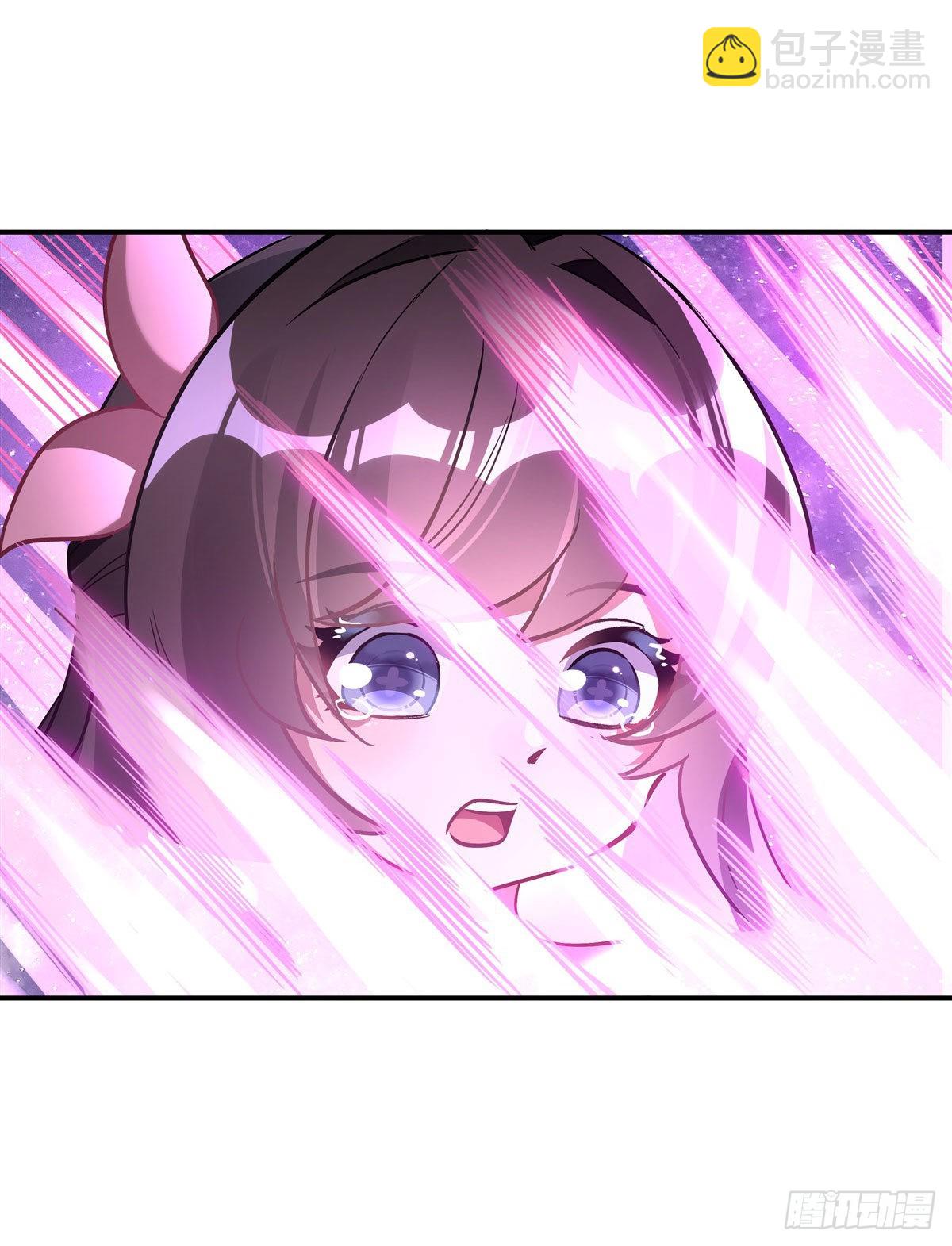 第111话 月姨，危39