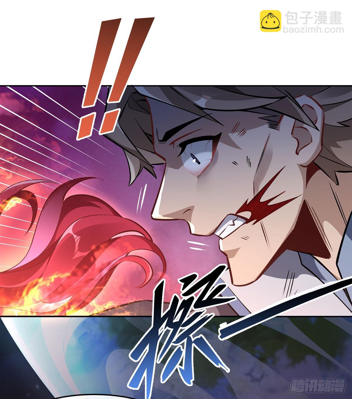 第128话 绯炎圣君13