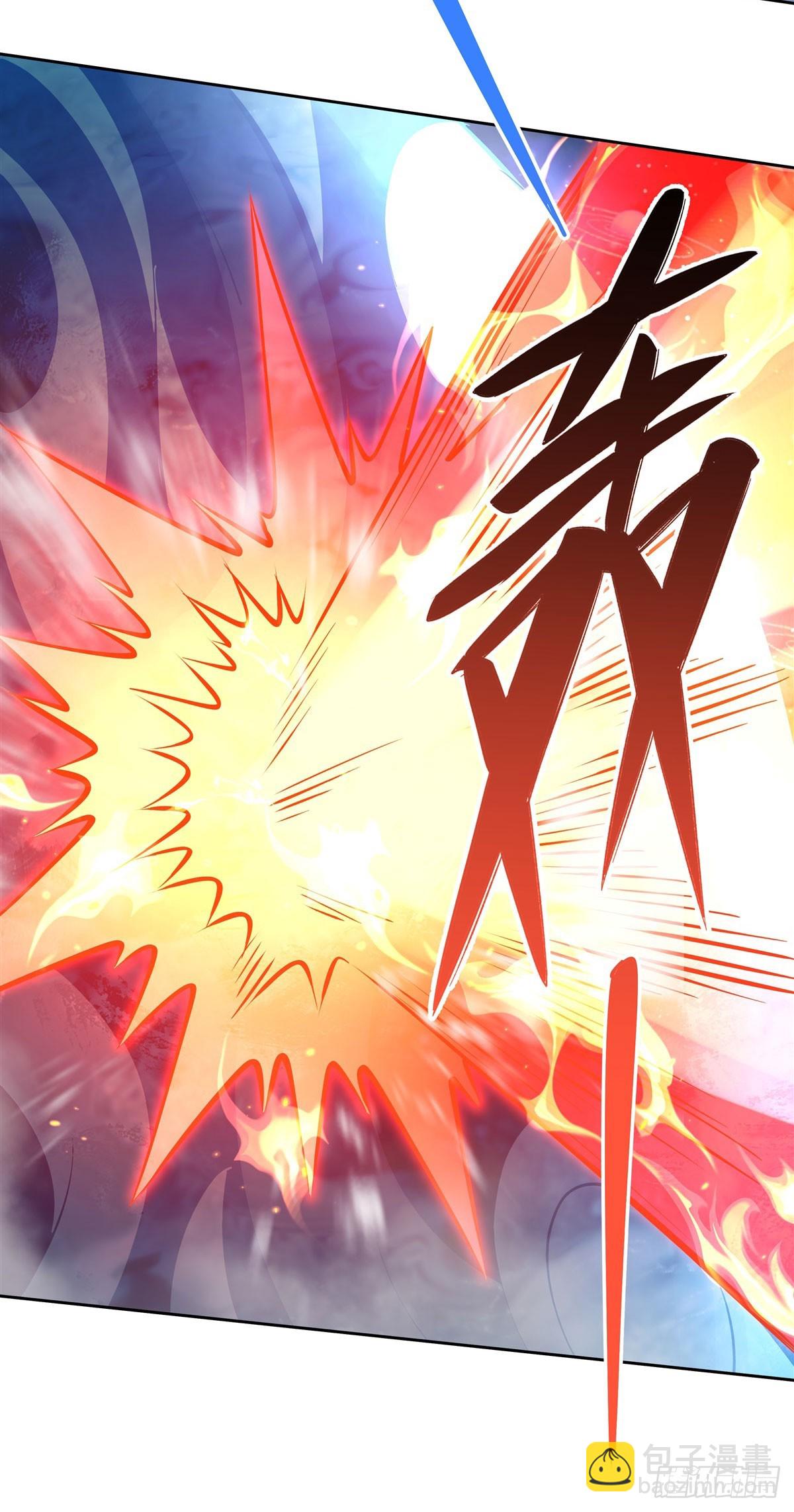 第128话 绯炎圣君35