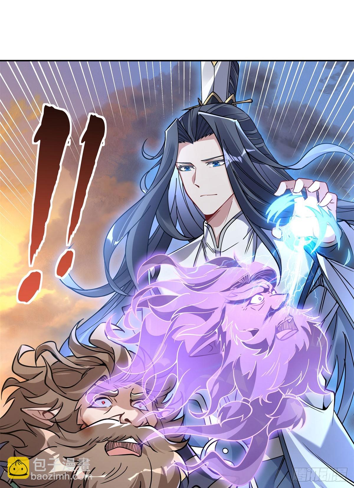 第135话 圣师武装45