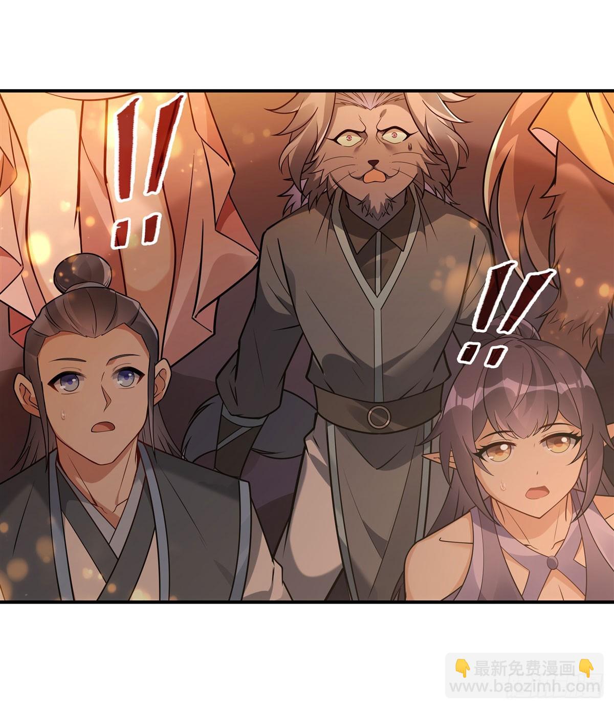 第164话 把师父”炸“了55