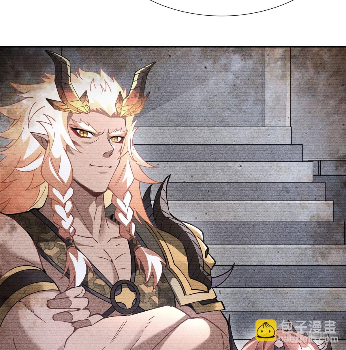 第168话 尾巴贴贴术13