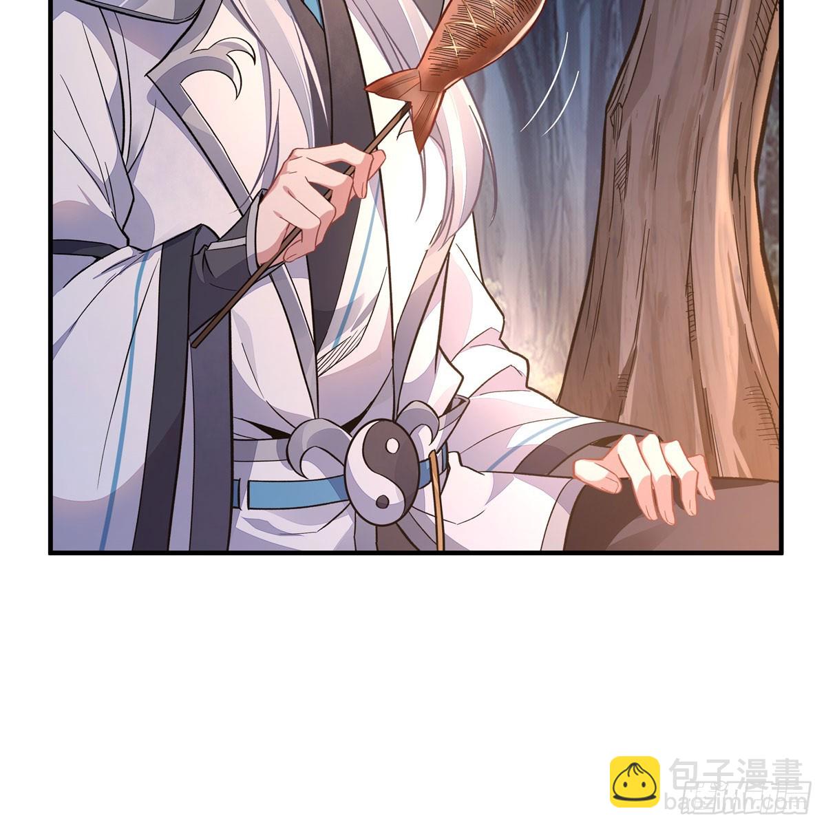第168话 尾巴贴贴术36