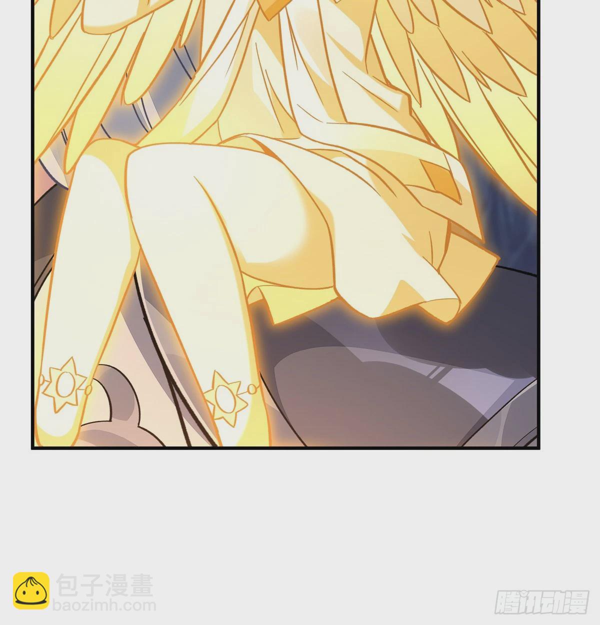 第168话 尾巴贴贴术43