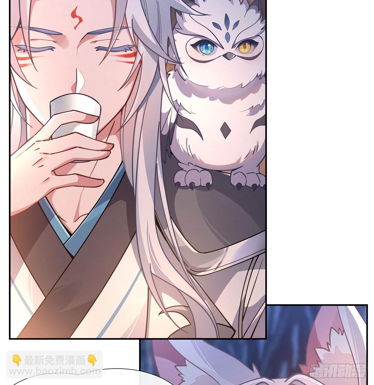第168话 尾巴贴贴术6