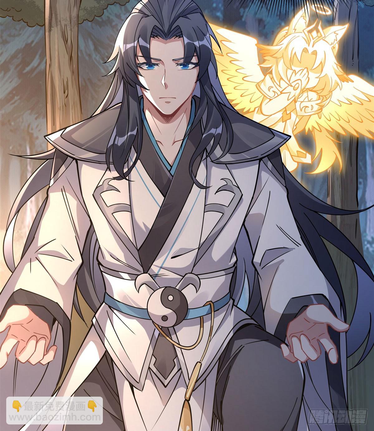 第170话 弑神的师父26