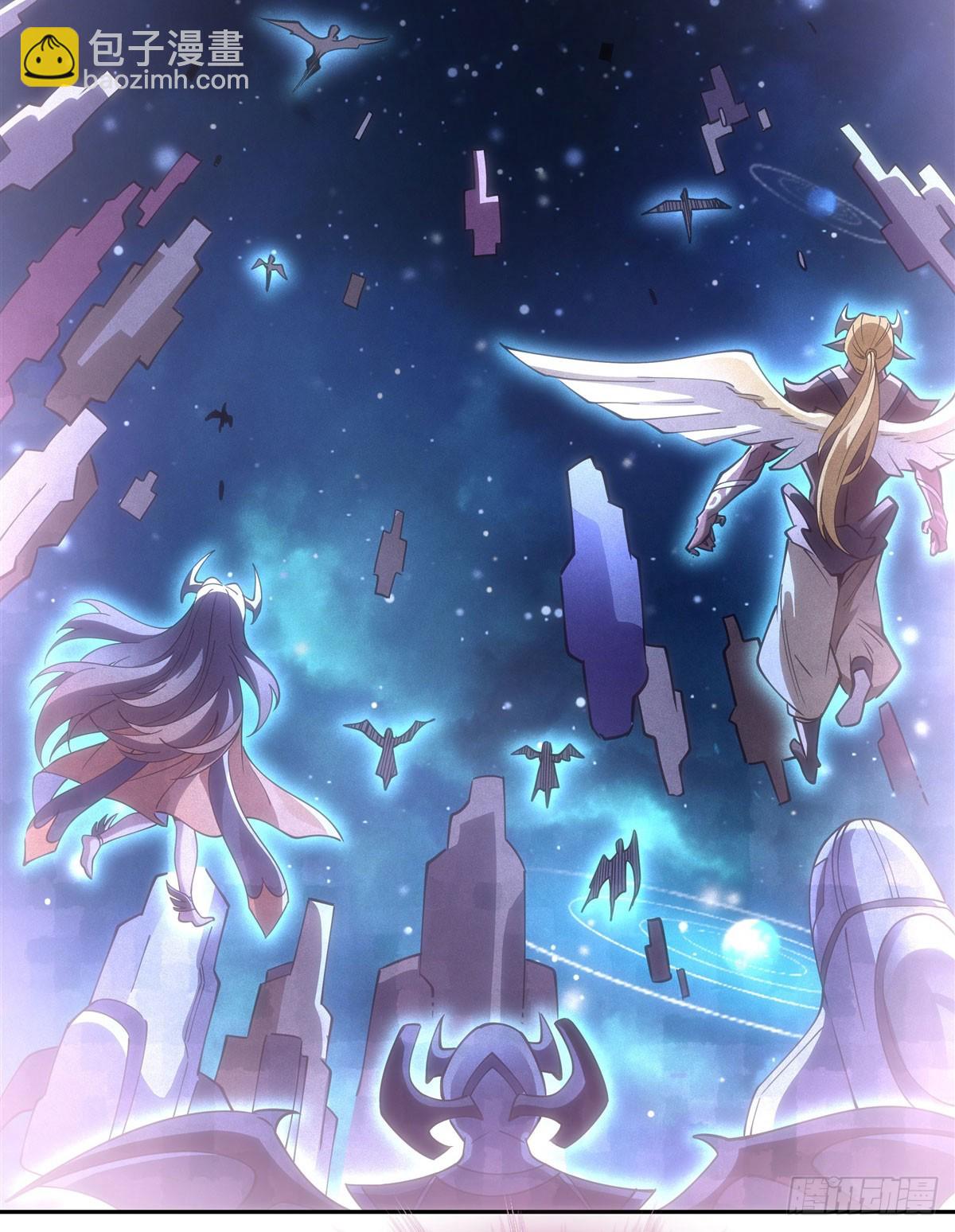 第170话 弑神的师父39
