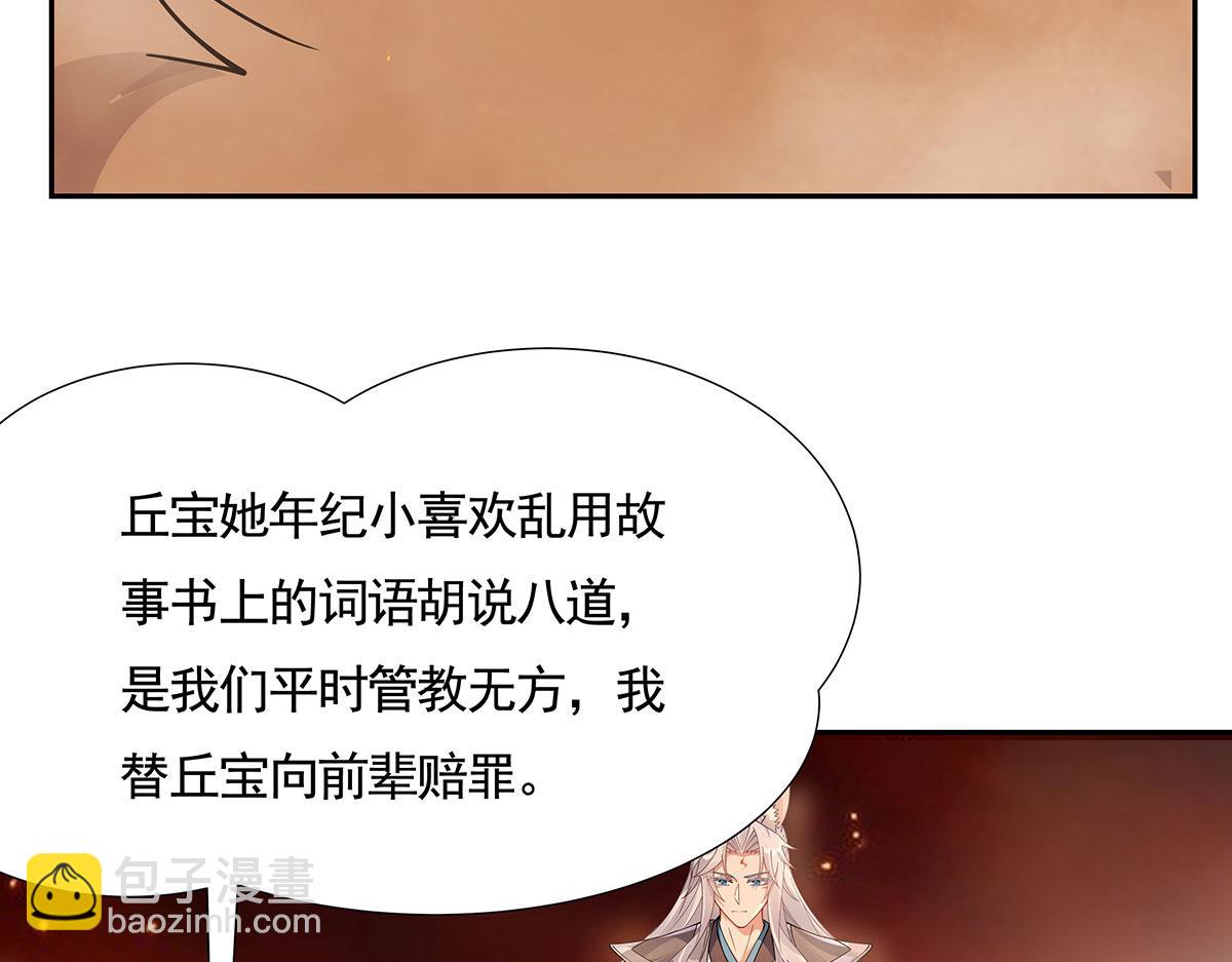 第175话 狐假师威110